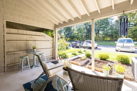 Tiny photo for 159 Spring Street #159, Wethersfield, CT 06109 (MLS # 24131403)