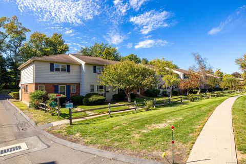 Tiny photo for 159 Spring Street #159, Wethersfield, CT 06109 (MLS # 24131403)