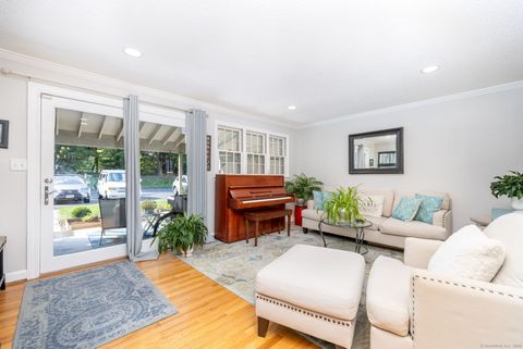 Tiny photo for 159 Spring Street #159, Wethersfield, CT 06109 (MLS # 24131403)