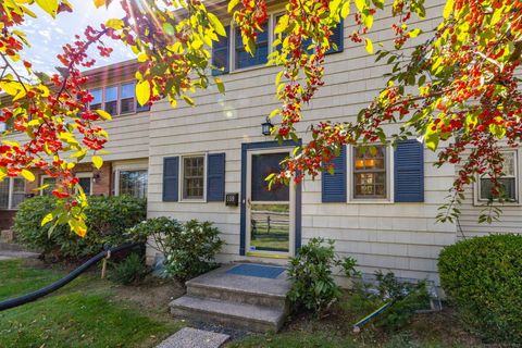 Tiny photo for 159 Spring Street #159, Wethersfield, CT 06109 (MLS # 24131403)
