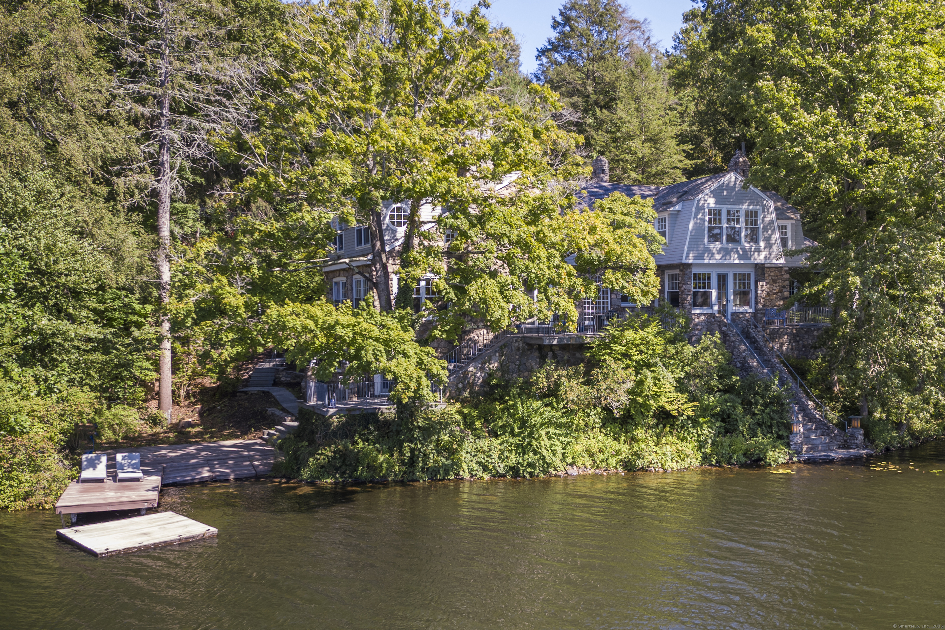 448 Lake Drive