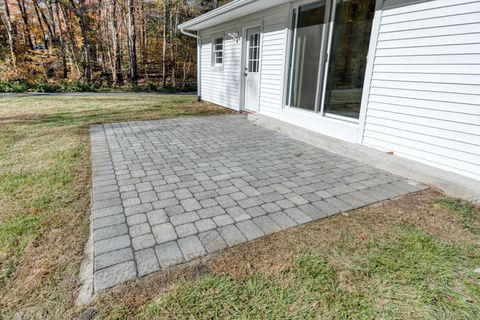 Tiny photo for 55 Forest Lane, Wolcott, CT 06716 (MLS # 24135602)