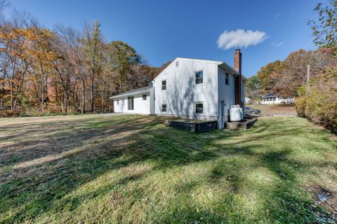 Tiny photo for 55 Forest Lane, Wolcott, CT 06716 (MLS # 24135602)