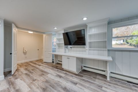 Tiny photo for 55 Forest Lane, Wolcott, CT 06716 (MLS # 24135602)