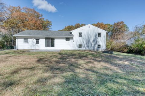 Tiny photo for 55 Forest Lane, Wolcott, CT 06716 (MLS # 24135602)