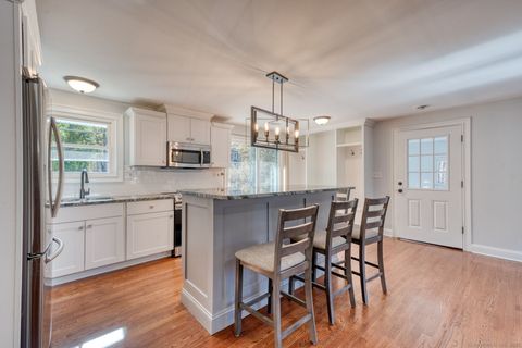 Tiny photo for 55 Forest Lane, Wolcott, CT 06716 (MLS # 24135602)