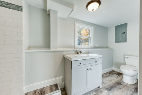 Tiny photo for 55 Forest Lane, Wolcott, CT 06716 (MLS # 24135602)