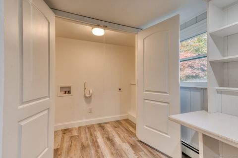 Tiny photo for 55 Forest Lane, Wolcott, CT 06716 (MLS # 24135602)