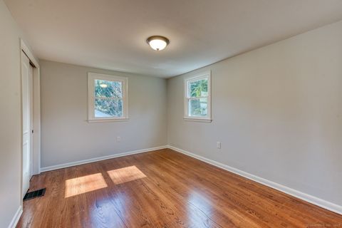 Tiny photo for 55 Forest Lane, Wolcott, CT 06716 (MLS # 24135602)