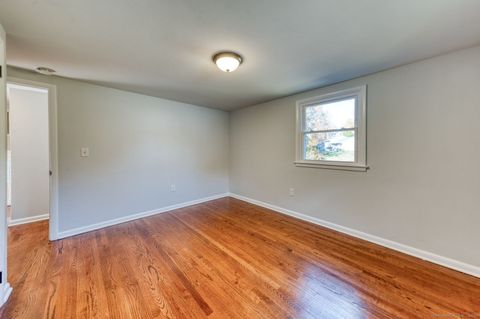 Tiny photo for 55 Forest Lane, Wolcott, CT 06716 (MLS # 24135602)