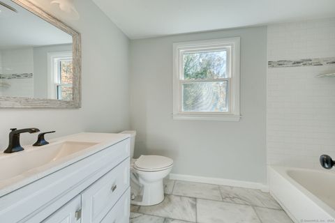 Tiny photo for 55 Forest Lane, Wolcott, CT 06716 (MLS # 24135602)