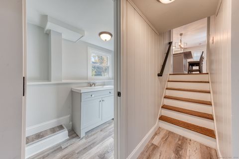 Tiny photo for 55 Forest Lane, Wolcott, CT 06716 (MLS # 24135602)