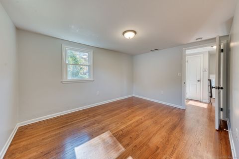 Tiny photo for 55 Forest Lane, Wolcott, CT 06716 (MLS # 24135602)