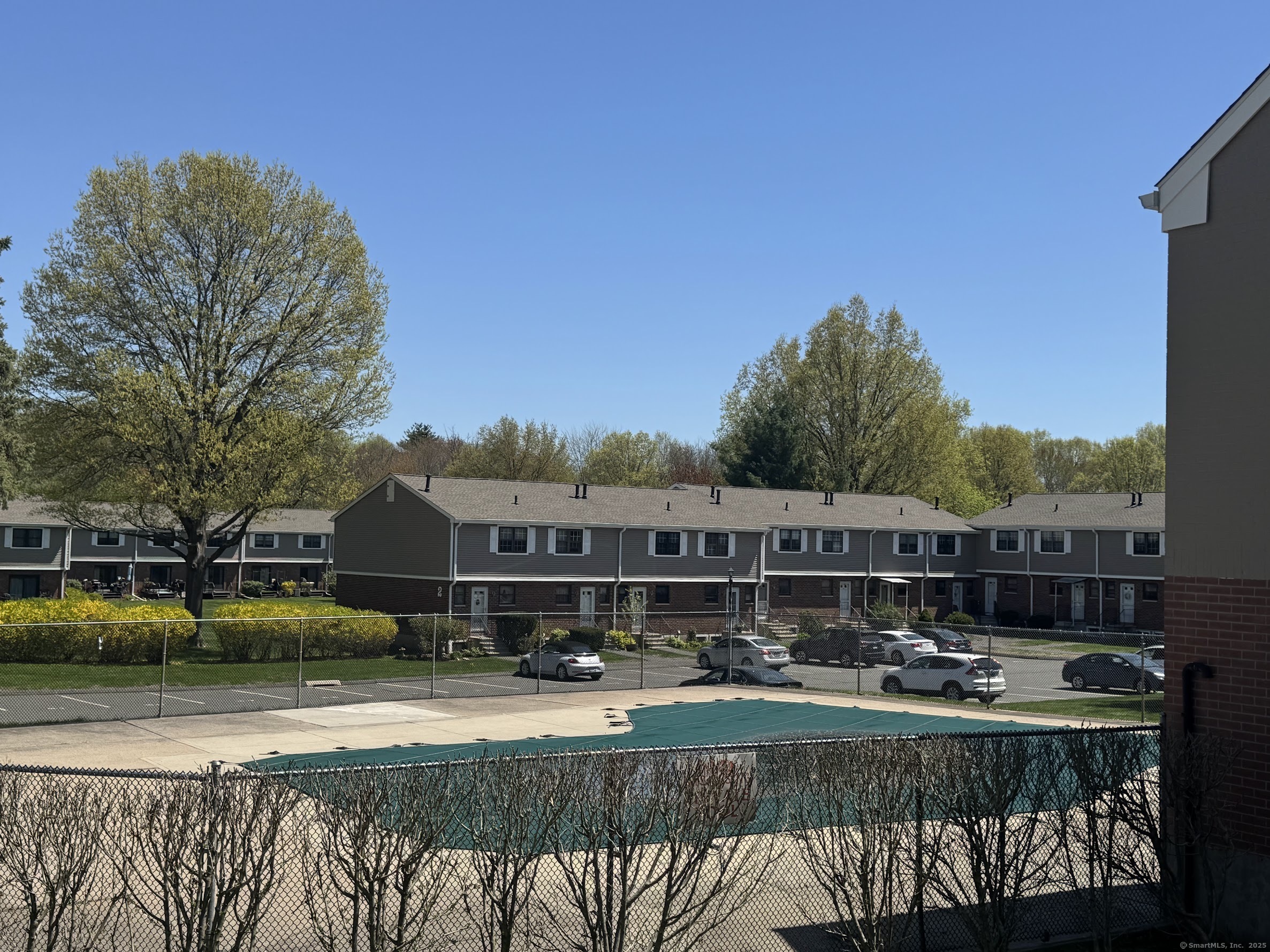 345 Hampton Court #345, Newington, Connecticut image 22