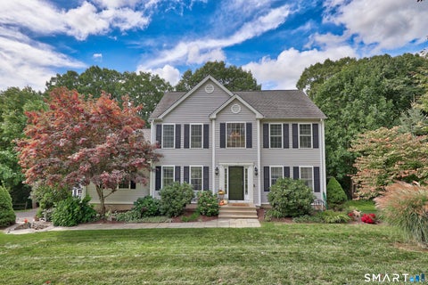 Photo of 53 Howard Lane, Thomaston, CT 06787 (MLS # 24209596)