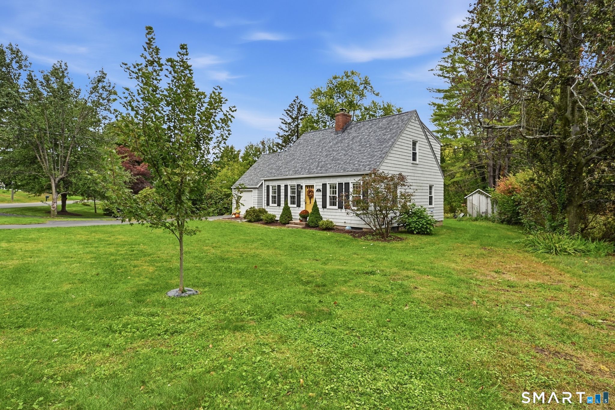 60 Russell Avenue