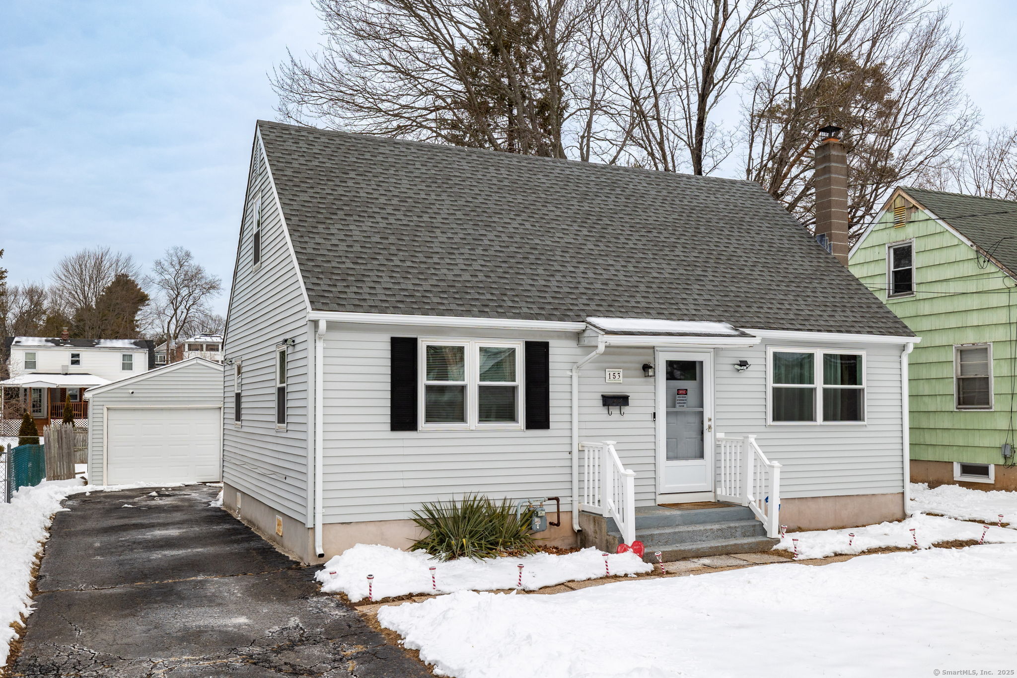 153 Belmont Street, New Britain, Connecticut image 5