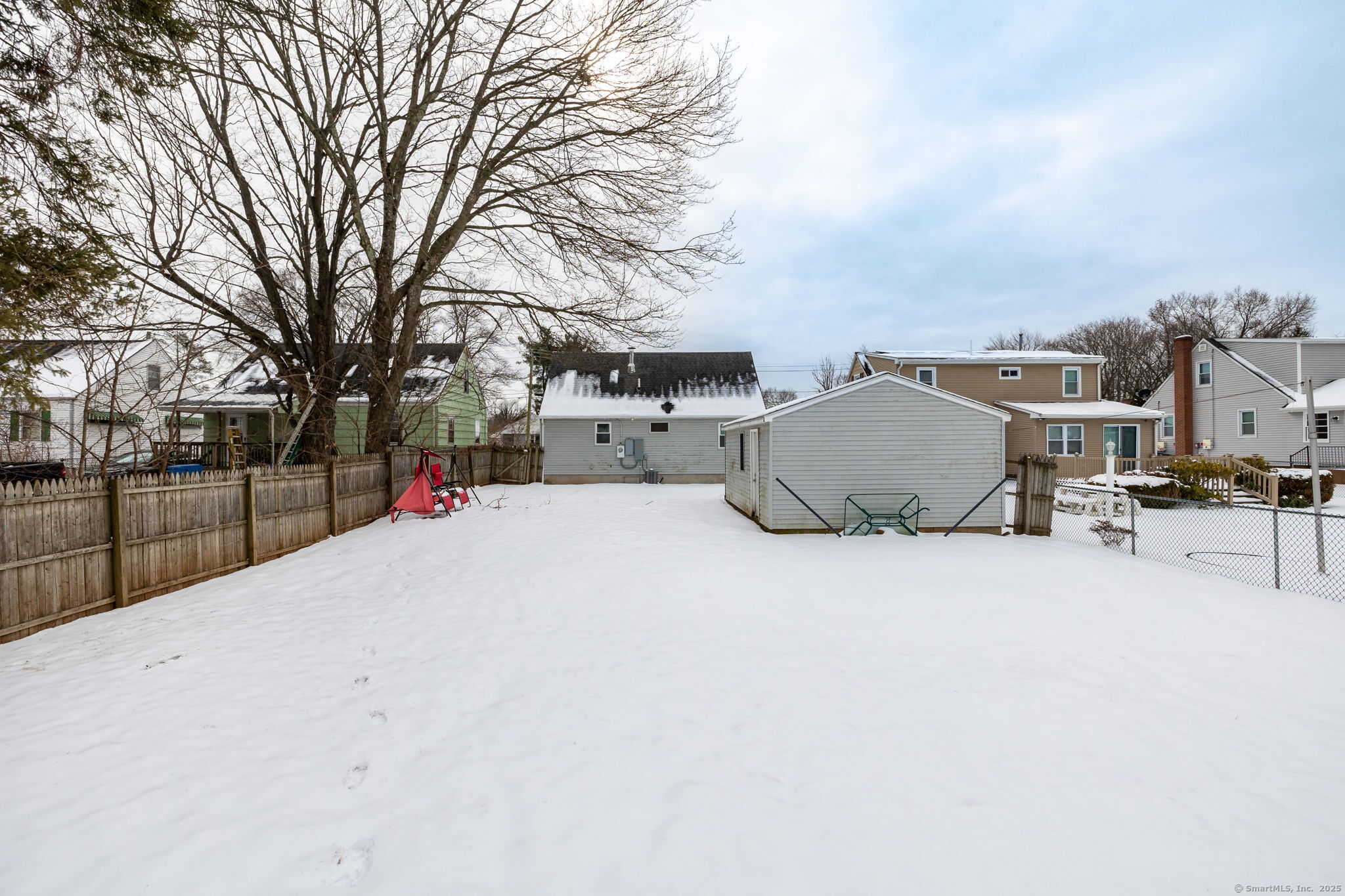 153 Belmont Street, New Britain, Connecticut image 8