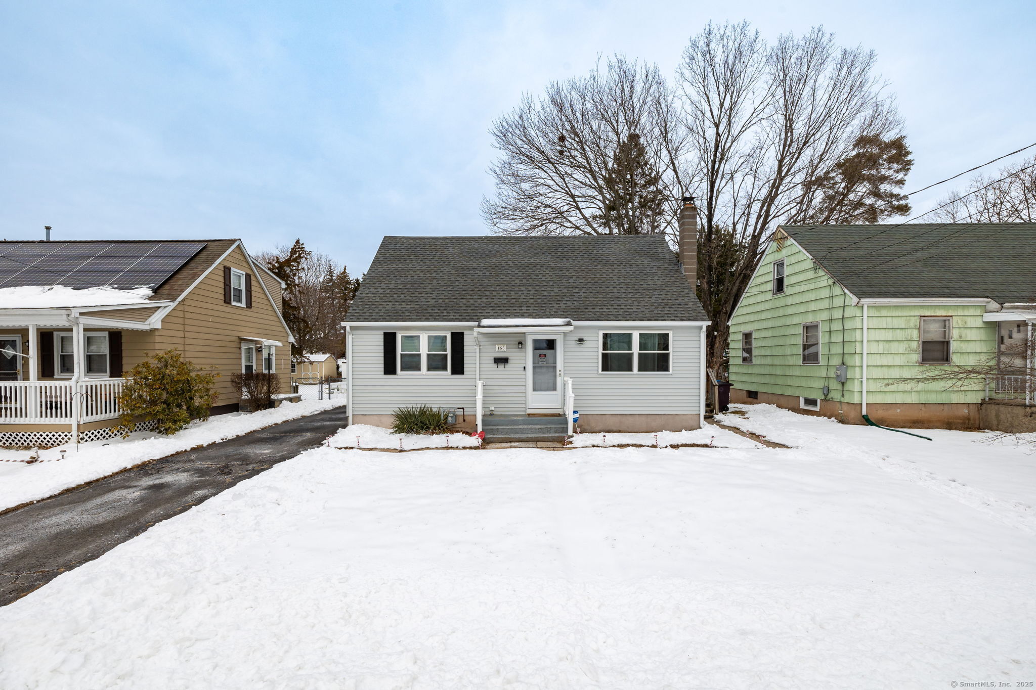 153 Belmont Street, New Britain, Connecticut image 4