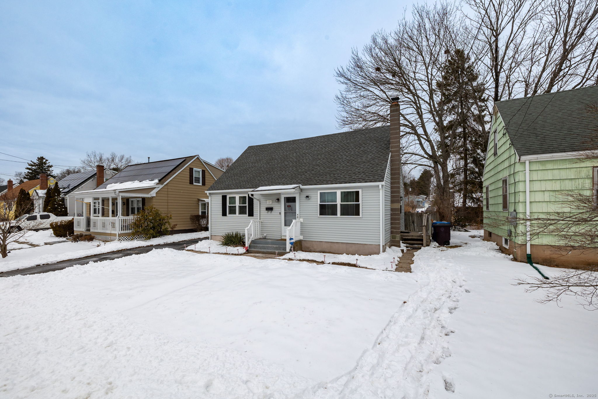 153 Belmont Street, New Britain, Connecticut image 3