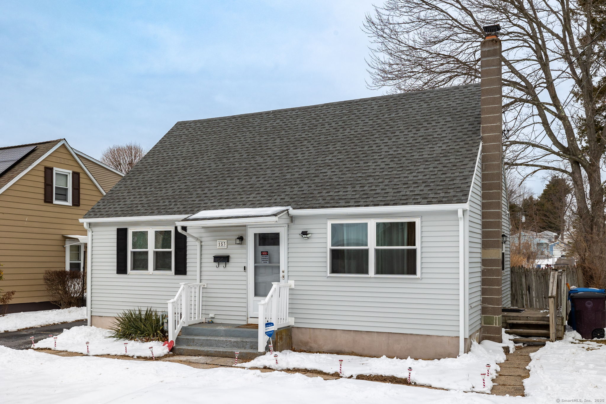 153 Belmont Street, New Britain, Connecticut image 2