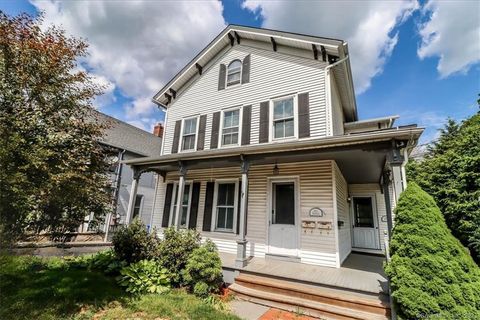 Tiny photo for 23 S Main Street #C, New Milford, CT 06776 (MLS # 24146824)