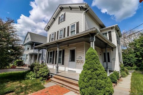 Tiny photo for 23 S Main Street #C, New Milford, CT 06776 (MLS # 24146824)