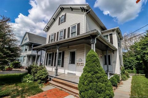 Tiny photo for 23 S Main Street #C, New Milford, CT 06776 (MLS # 24146824)