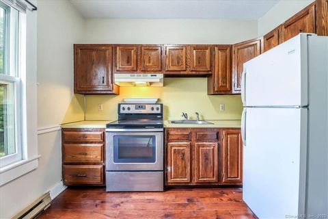 Tiny photo for 23 S Main Street #C, New Milford, CT 06776 (MLS # 24146824)