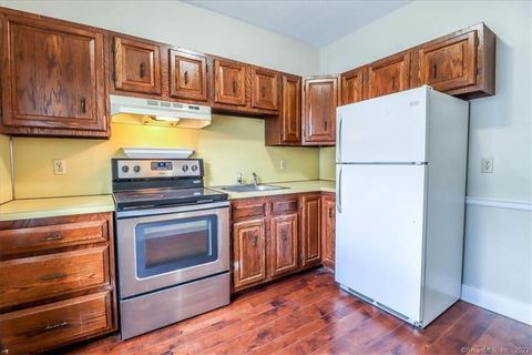 Tiny photo for 23 S Main Street #C, New Milford, CT 06776 (MLS # 24146824)