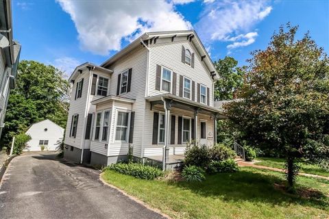 Tiny photo for 23 S Main Street #C, New Milford, CT 06776 (MLS # 24146824)