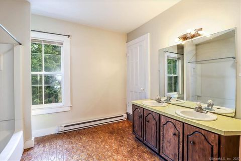 Tiny photo for 23 S Main Street #C, New Milford, CT 06776 (MLS # 24146824)