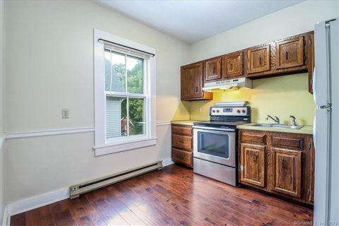 Tiny photo for 23 S Main Street #C, New Milford, CT 06776 (MLS # 24146824)