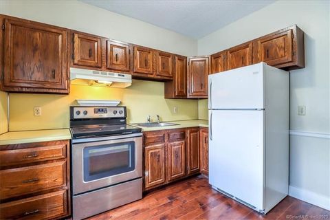 Tiny photo for 23 S Main Street #C, New Milford, CT 06776 (MLS # 24146824)