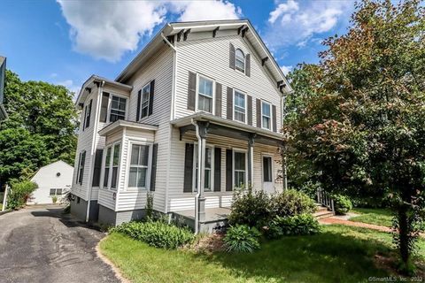 Tiny photo for 23 S Main Street #C, New Milford, CT 06776 (MLS # 24146824)