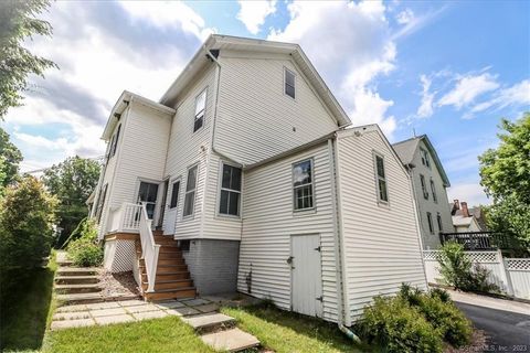 Tiny photo for 23 S Main Street #C, New Milford, CT 06776 (MLS # 24146824)
