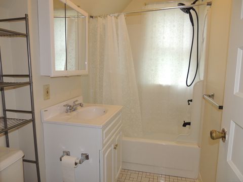 Tiny photo for 125 Wilson Street #3rd Fl, Bridgeport, CT 06605 (MLS # 24164470)