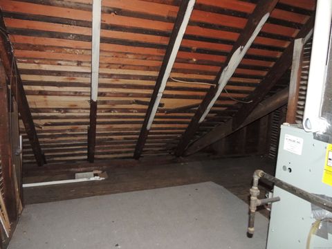 Tiny photo for 125 Wilson Street #3rd Fl, Bridgeport, CT 06605 (MLS # 24164470)