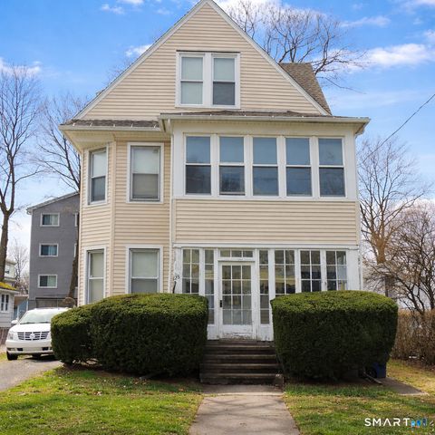 Photo of 125 Wilson Street #3rd Fl, Bridgeport, CT 06605 (MLS # 24164470)