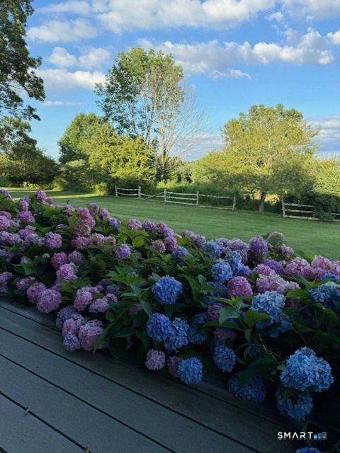 Tiny photo for 187 Old Mount Tom Road, Litchfield, CT 06750 (MLS # 24159617)