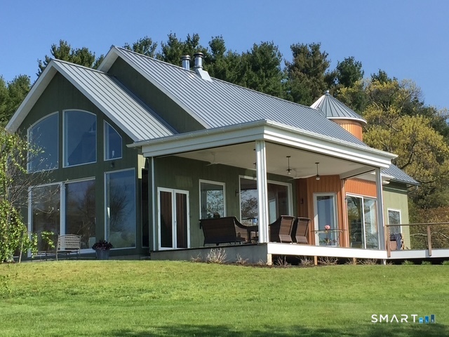 187 Old Mount Tom Road