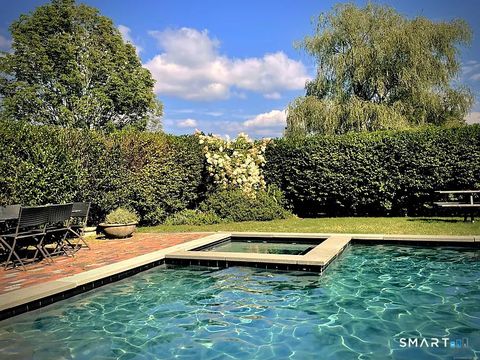 Tiny photo for 187 Old Mount Tom Road, Litchfield, CT 06750 (MLS # 24159617)