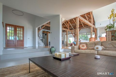 Tiny photo for 187 Old Mount Tom Road, Litchfield, CT 06750 (MLS # 24159617)