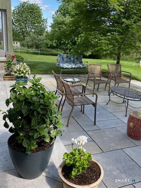 Tiny photo for 187 Old Mount Tom Road, Litchfield, CT 06750 (MLS # 24159617)