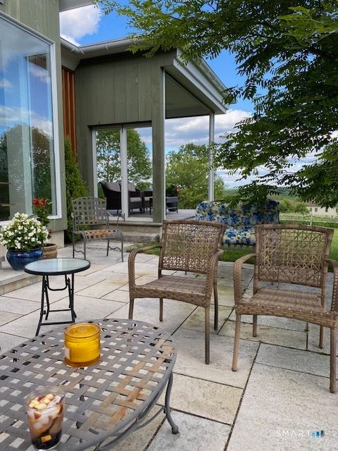 Tiny photo for 187 Old Mount Tom Road, Litchfield, CT 06750 (MLS # 24159617)