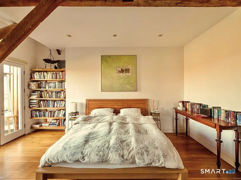 Tiny photo for 187 Old Mount Tom Road, Litchfield, CT 06750 (MLS # 24159617)