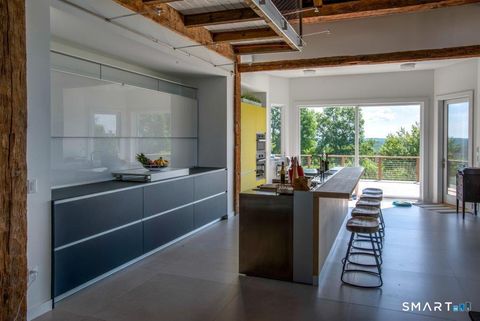 Tiny photo for 187 Old Mount Tom Road, Litchfield, CT 06750 (MLS # 24159617)