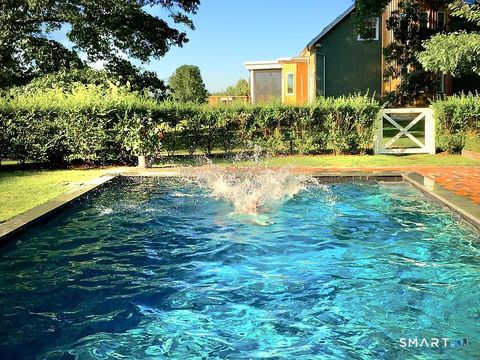 Tiny photo for 187 Old Mount Tom Road, Litchfield, CT 06750 (MLS # 24159617)