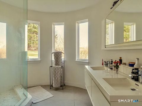 Tiny photo for 187 Old Mount Tom Road, Litchfield, CT 06750 (MLS # 24159617)