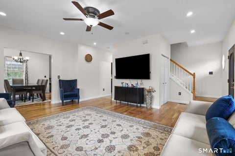 Tiny photo for 118 Church Hill Chase, Meriden, CT 06450 (MLS # 24204505)